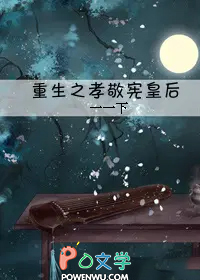 重生之孝敬宪皇后